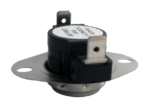 L180-20 Dryer thermostat replacement