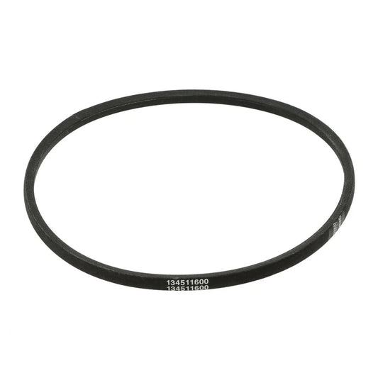 LB117 Washing machine drive belt replacement