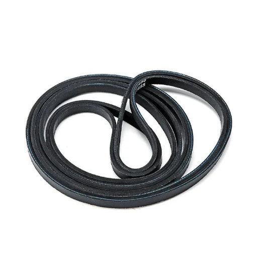 LB1655 Dryer drum drive belt replacement
