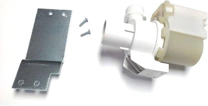 LP10030 Washing machine drain pump replacement
