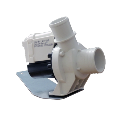 LP10030 Washing machine drain pump replacement