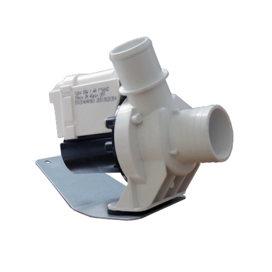 LP10030 Washing machine drain pump replacement