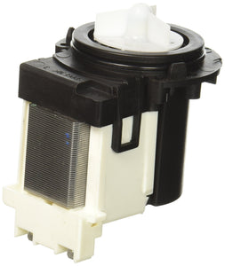 LP2001T Front load washer drain pump motor replacement