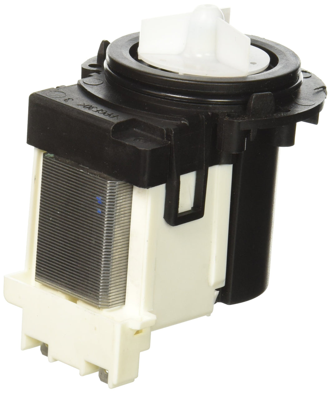 LP2001T Front load washer drain pump motor replacement