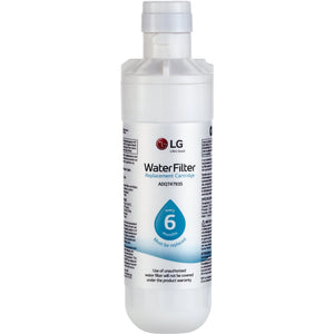 LT1000P Refrigerator Water Filter L-G