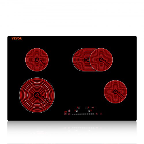 LT4-78 Tope Electrico Vevor 30