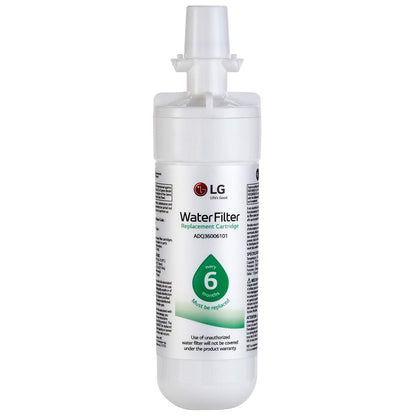 LT700P Refrigerator water filter L-G