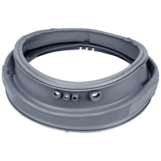 MDS47123608 Washer door boot seal L-G