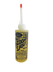 MO98 Oil lubricating zoom spout