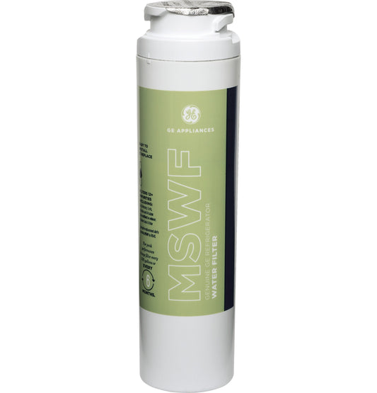 MSWF Refrigerator water filter General Electric