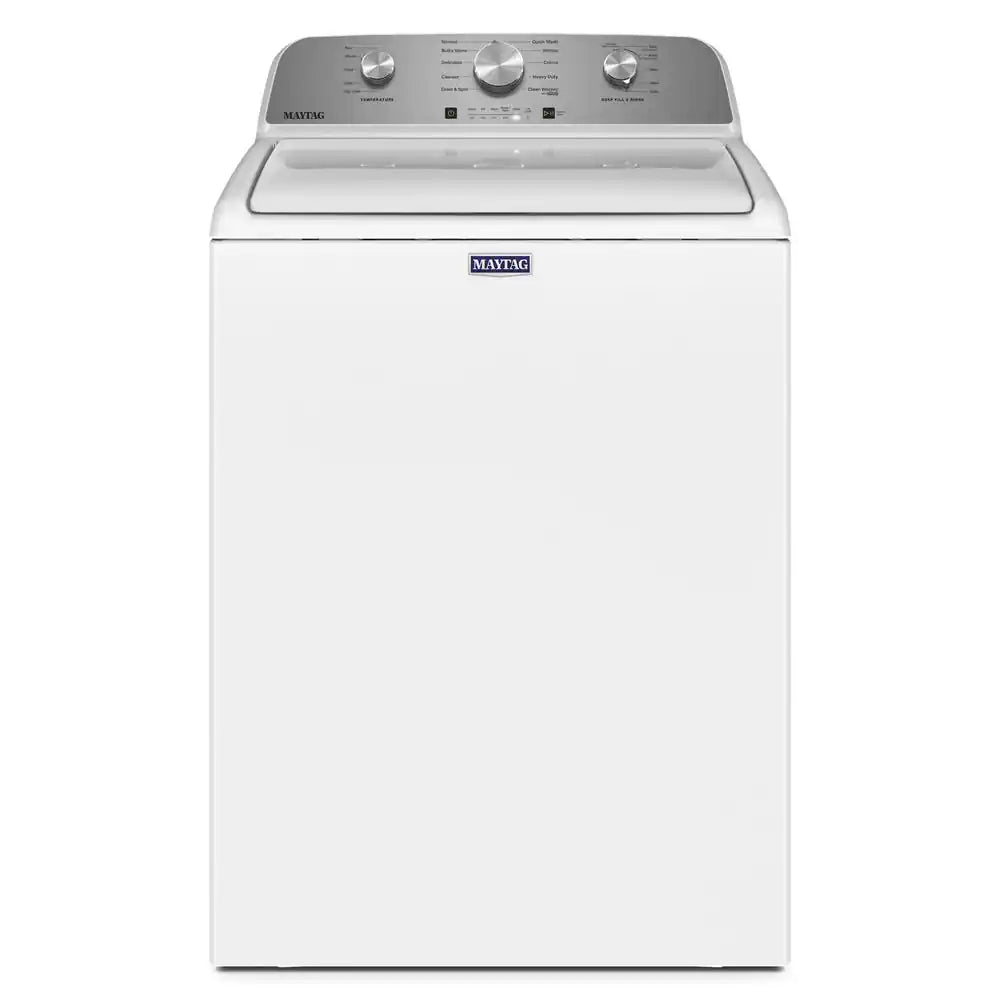 MVW4505MW0 Lavadora Maytag 4.5 CU
