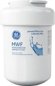 MWFP  Smart water refrigerator water filter General Electric