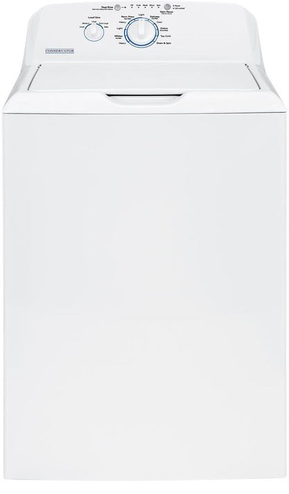 Lavadora Crosley Conservator 3.8CU