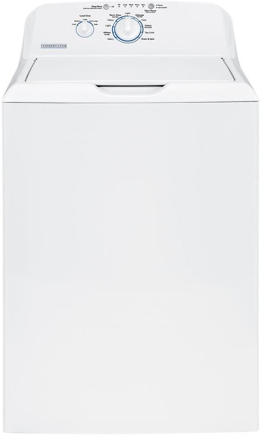 Lavadora Crosley Conservator 3.8CU