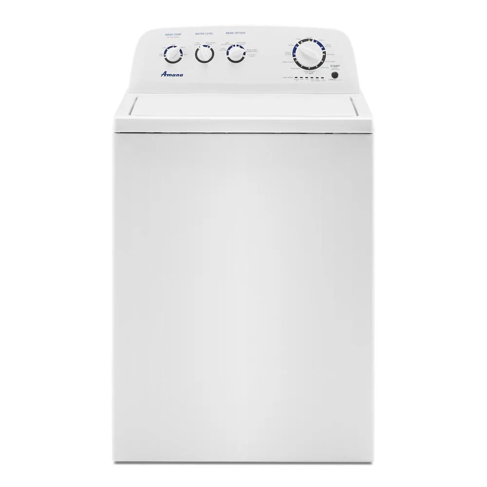 NTW4519JW Lavadora Amana 3.8CU