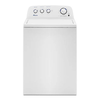 NTW4519JW Lavadora Amana 3.8CU