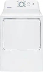 NTX62E8ST0WW Secadora electrica Conservator 6.2CU