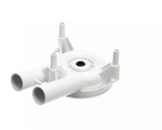 PC201566P Washer drain pump replacement