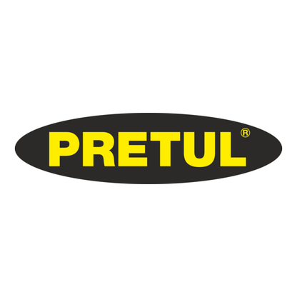 3119 Insulating tape  black Pretul