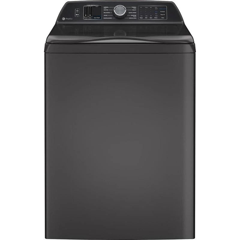 PTW700BPTDG Lavadora General Electric 5.4CU "Nueva Con Damage"