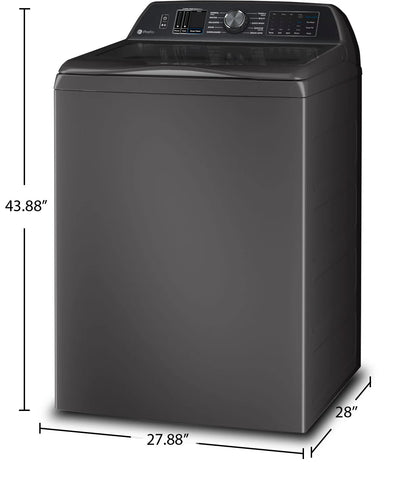 PTW700BPTDG Lavadora General Electric 5.4CU "Nueva Con Damage"