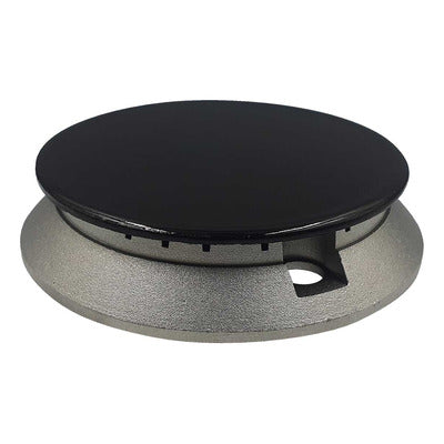 QAW54371A Cap & Burner replacement