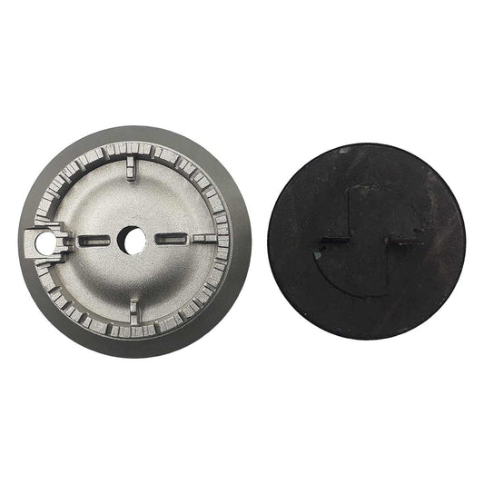 QAW56319A Cap & Burner replacement