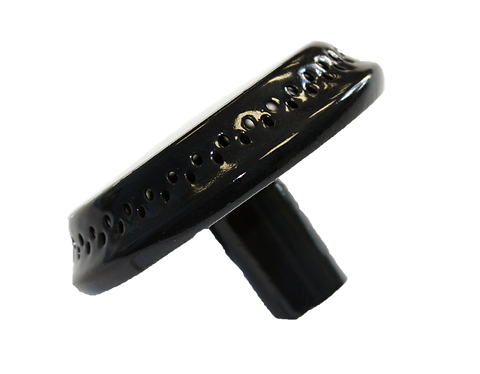 QDG-434449 Burner head large w/tube