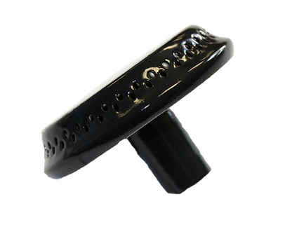 QDG-434449 Burner head large w/tube