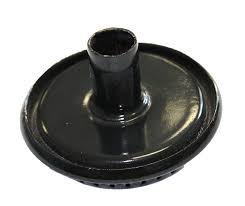 QDG-434449 Burner head large w/tube