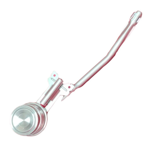 QFL-39003-A Gas range rear surface burner replacement