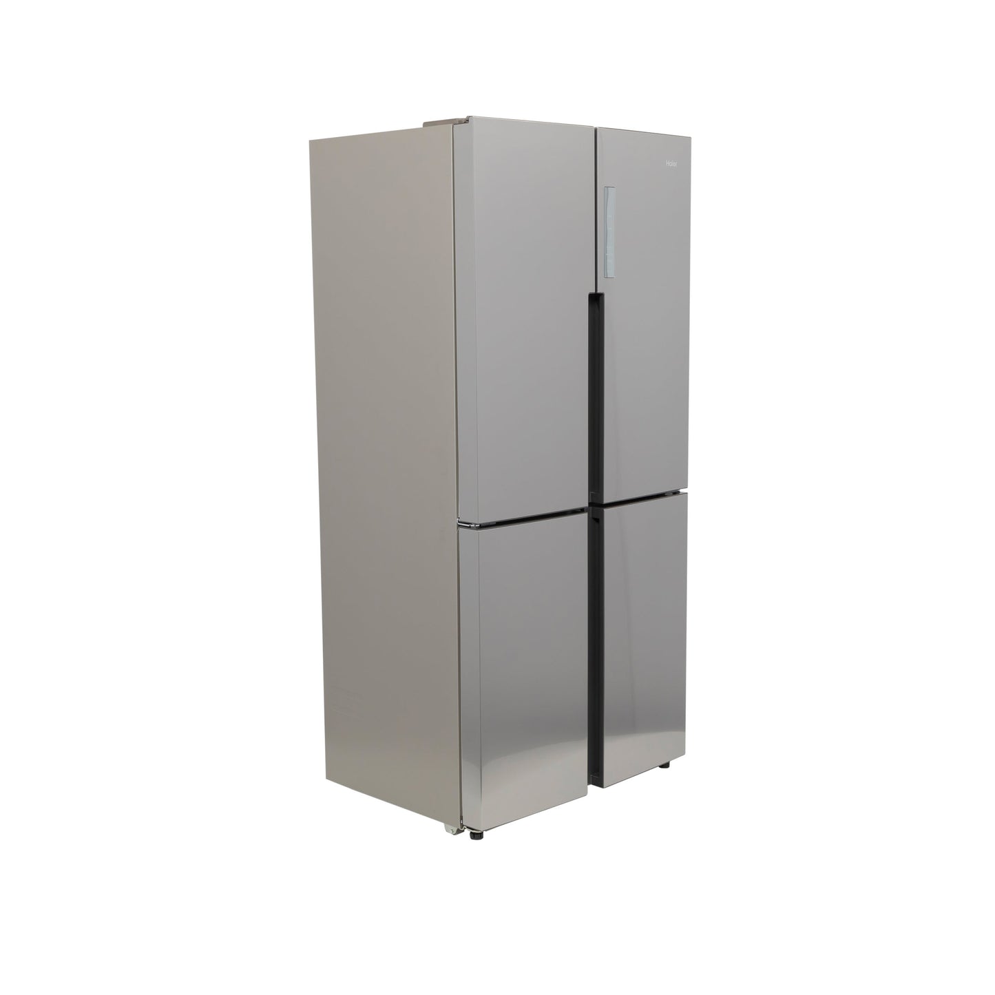 QHE16HYPAFS Nevera Haier French Door S/Steel 16.8CU "Nueva Con Damage"