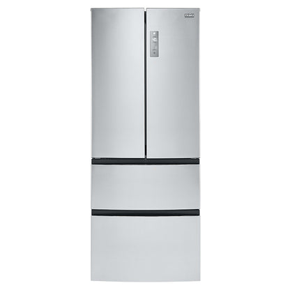 Nevera Haier S/Steel 14.5 CU