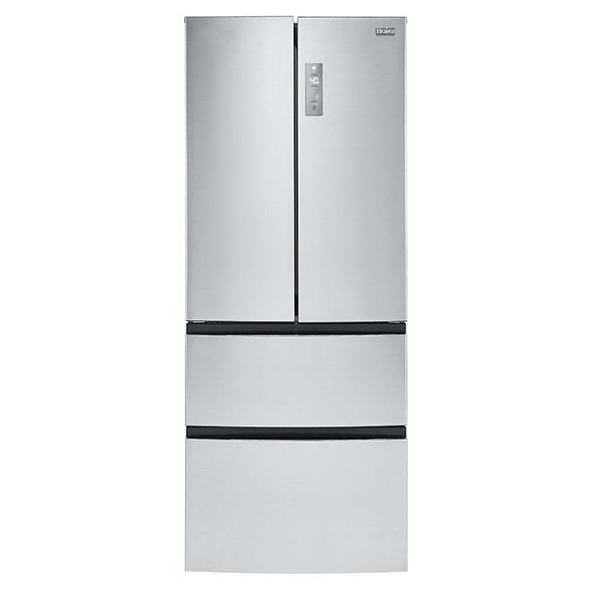 Nevera Haier S/Steel 14.5 CU