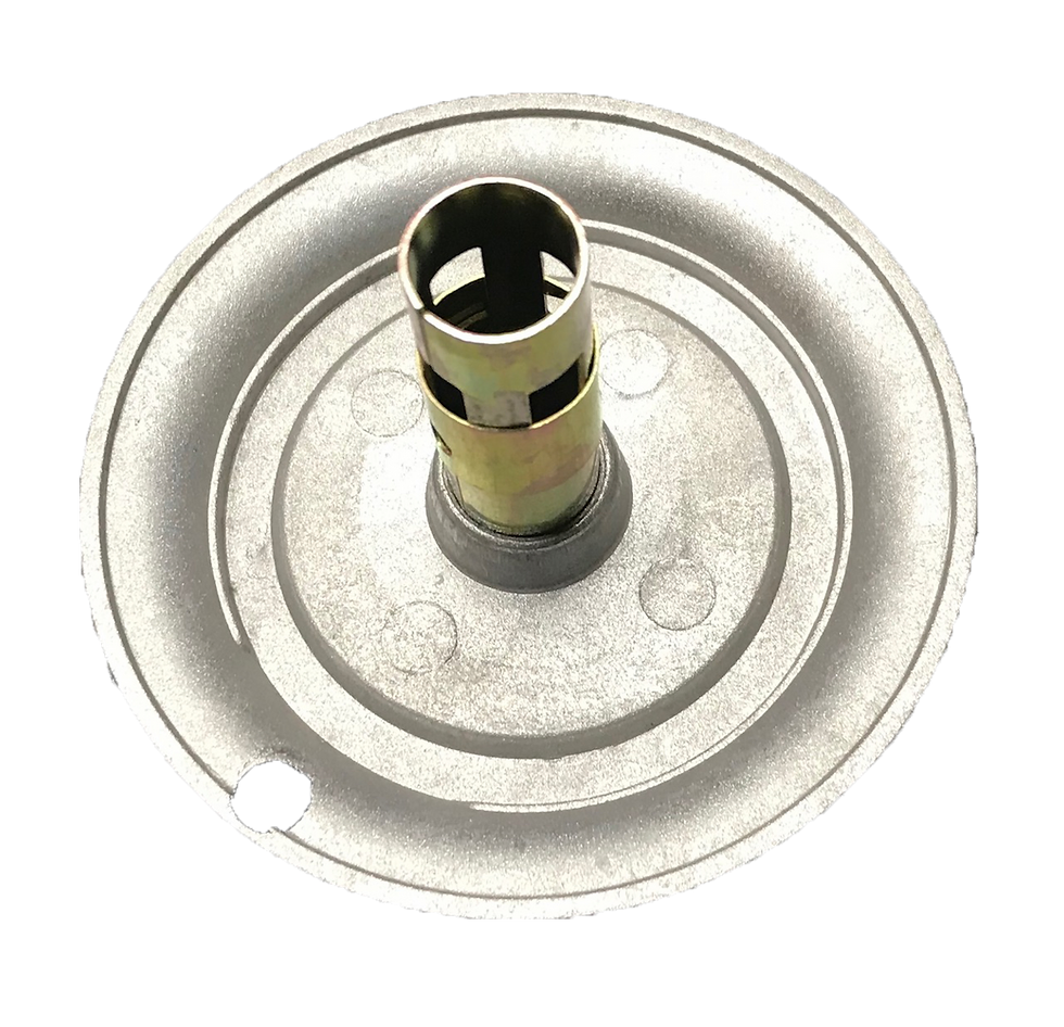 QMA-22118N-A Cap & burner kit