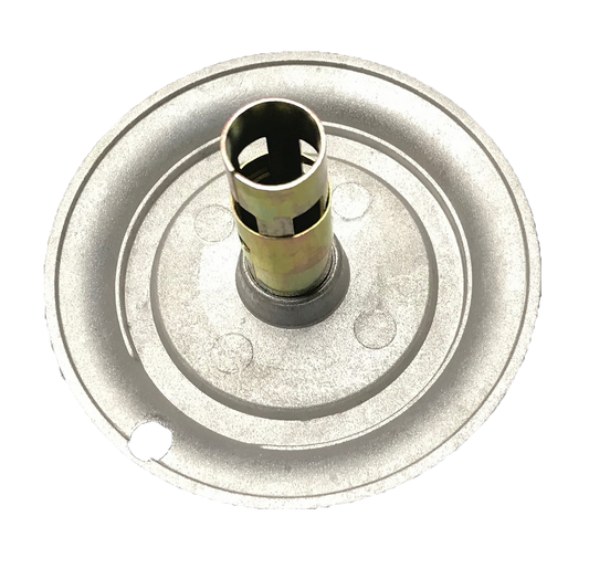 QMA-22118N-A Cap & burner kit