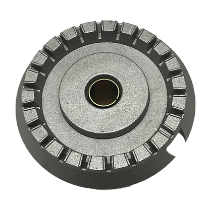 QMA22122 Cap & burner kit small