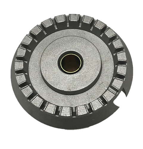 QMA22122 Cap & burner kit small