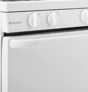 RAS200DMWW ESTUFA ELECTRICA 20" HOTPOINT BLANCA