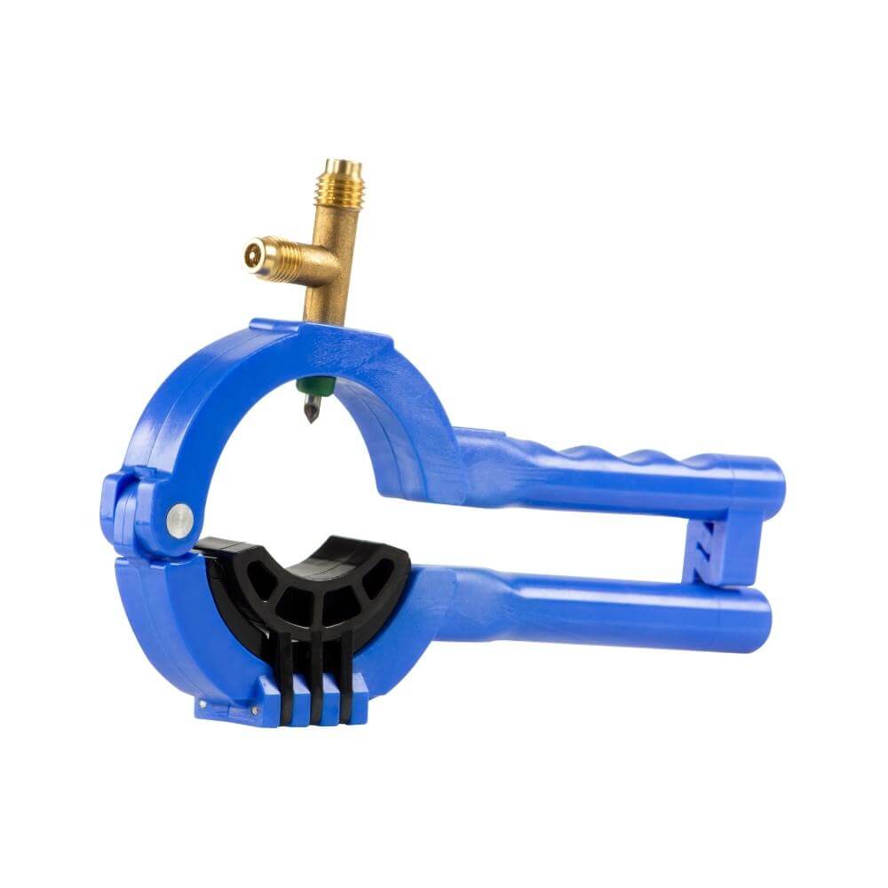 RCPT-31 Refrigerant can piercing tool everwell