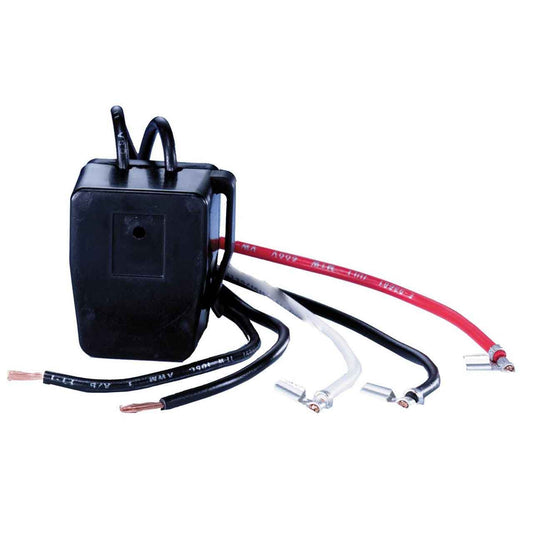 RO41 Relay/Overload combination