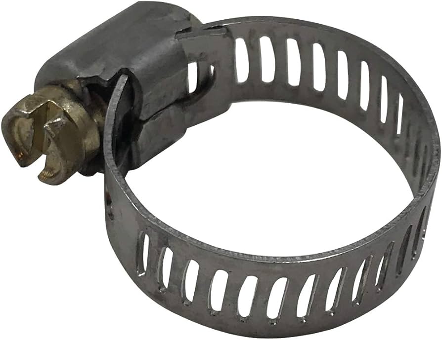 102201 ABRAZADERA 3/8