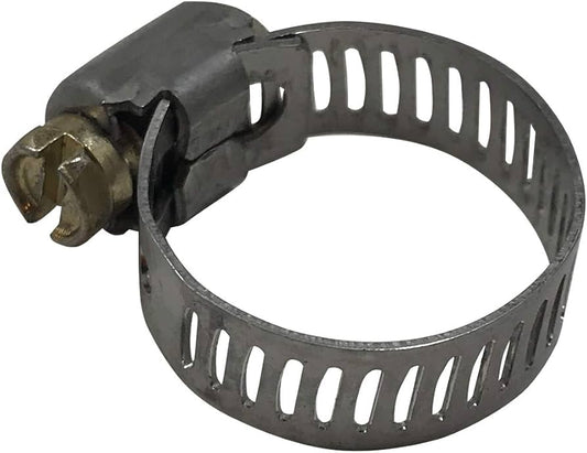 102201 ABRAZADERA 3/8