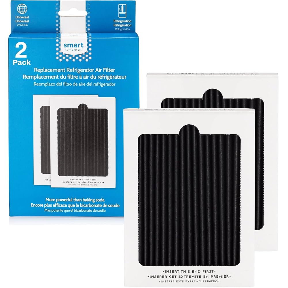 SCPUREAIR2PK Universal air filter Electrolux