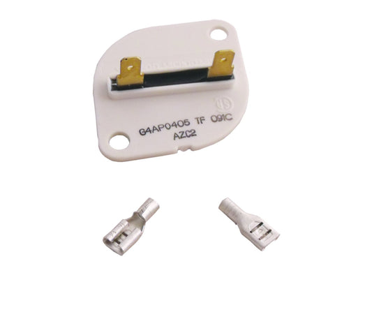 SET402 Dryer thermal fuse replacement
