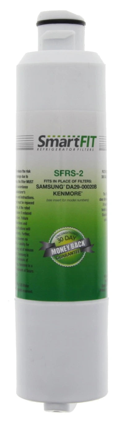 SFRS-2 Refrigerator water filter replacement