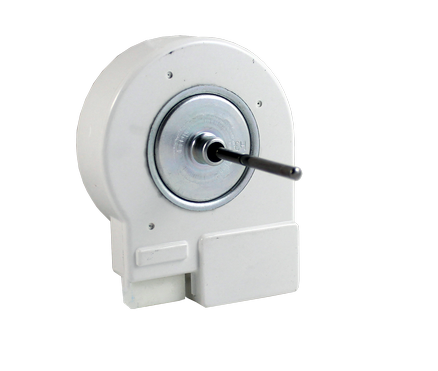 SM0146H Refrigerator condenser or evaporator fan motor replacement