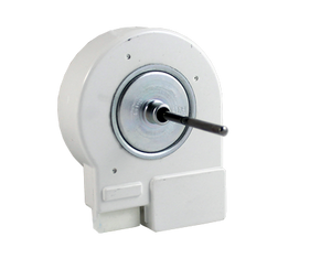 SM0146H Refrigerator condenser or evaporator fan motor replacement