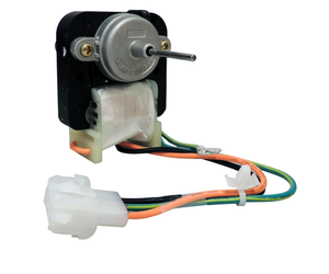 SM10220 Refrigerator condenser fan motor replacement