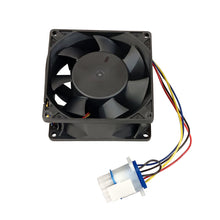 Load image into Gallery viewer, SM26866 Refrigerator fresh food evaporator fan motor replacement
